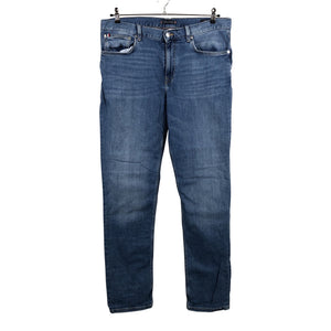 Unisex Tommy Hilfiger - Teksad, suurus W36 - Sinine (1)