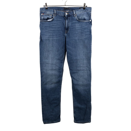 Unisex Tommy Hilfiger - Teksad, suurus W36 - Sinine ()