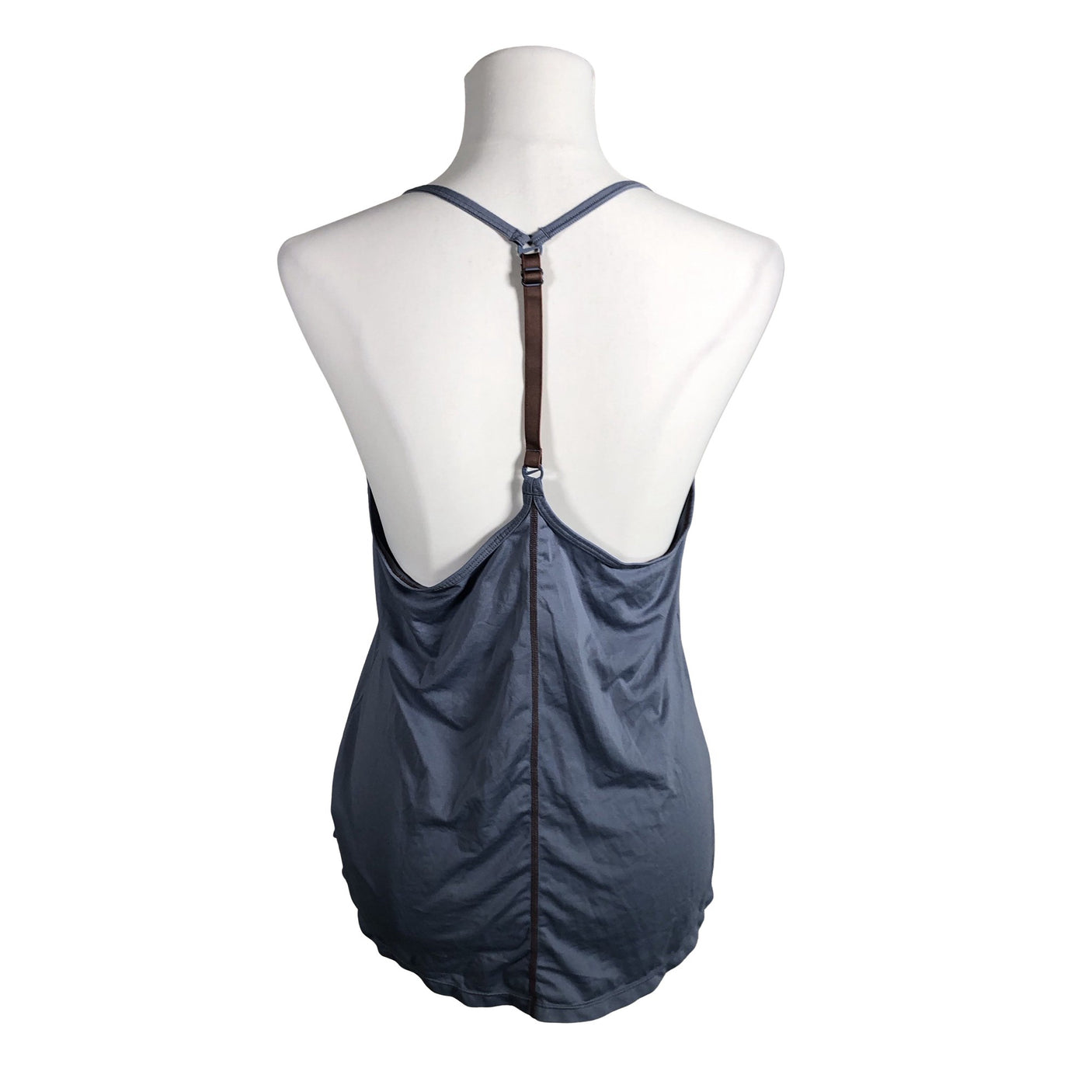 Unisex Nike - Sporditopp, suurus 40 - Helesinine (2)