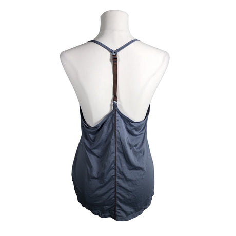 Unisex Nike - Sporditopp, suurus 40 - Helesinine (2)