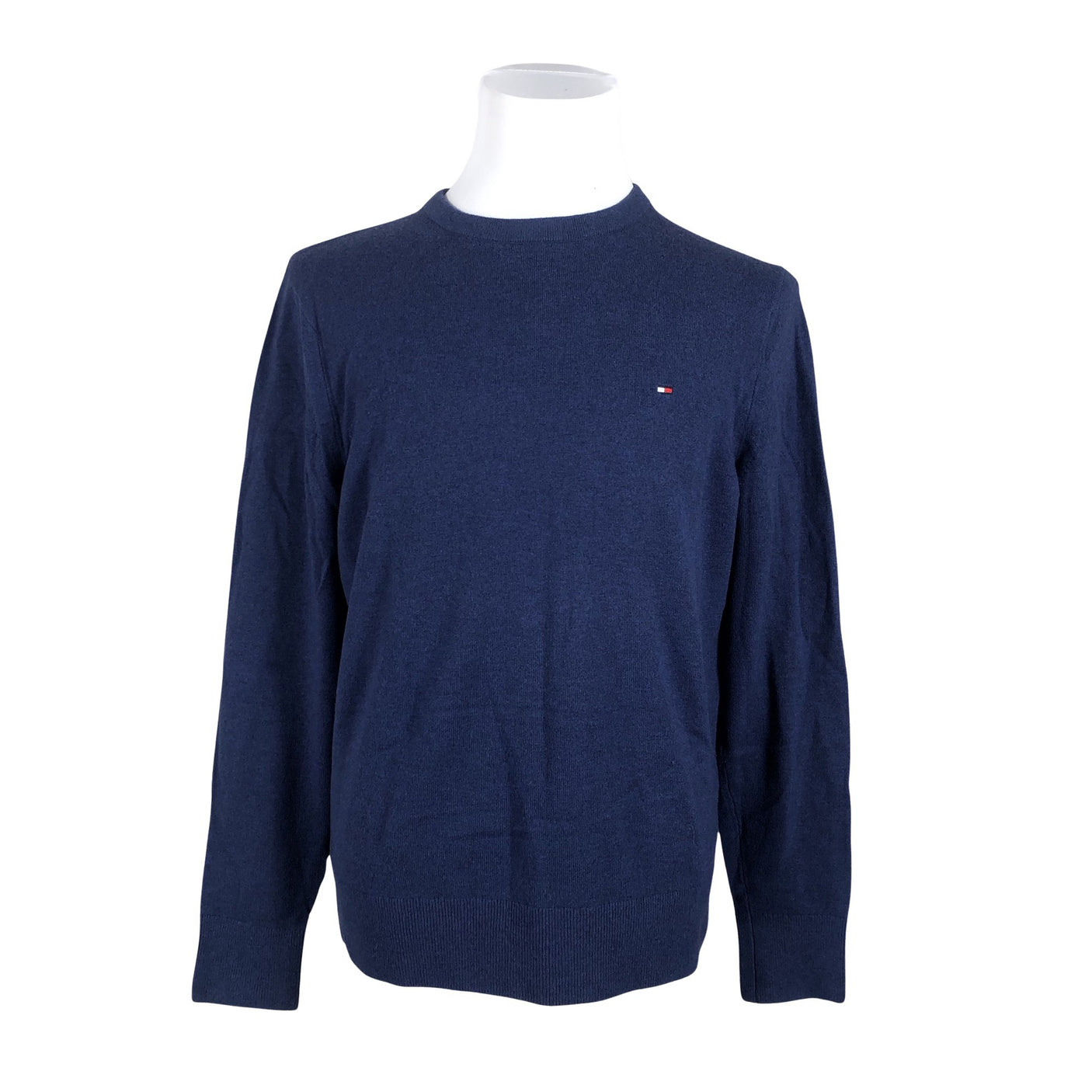Unisex Tommy Hilfiger - Kampsun, suurus L - Sinine (1)