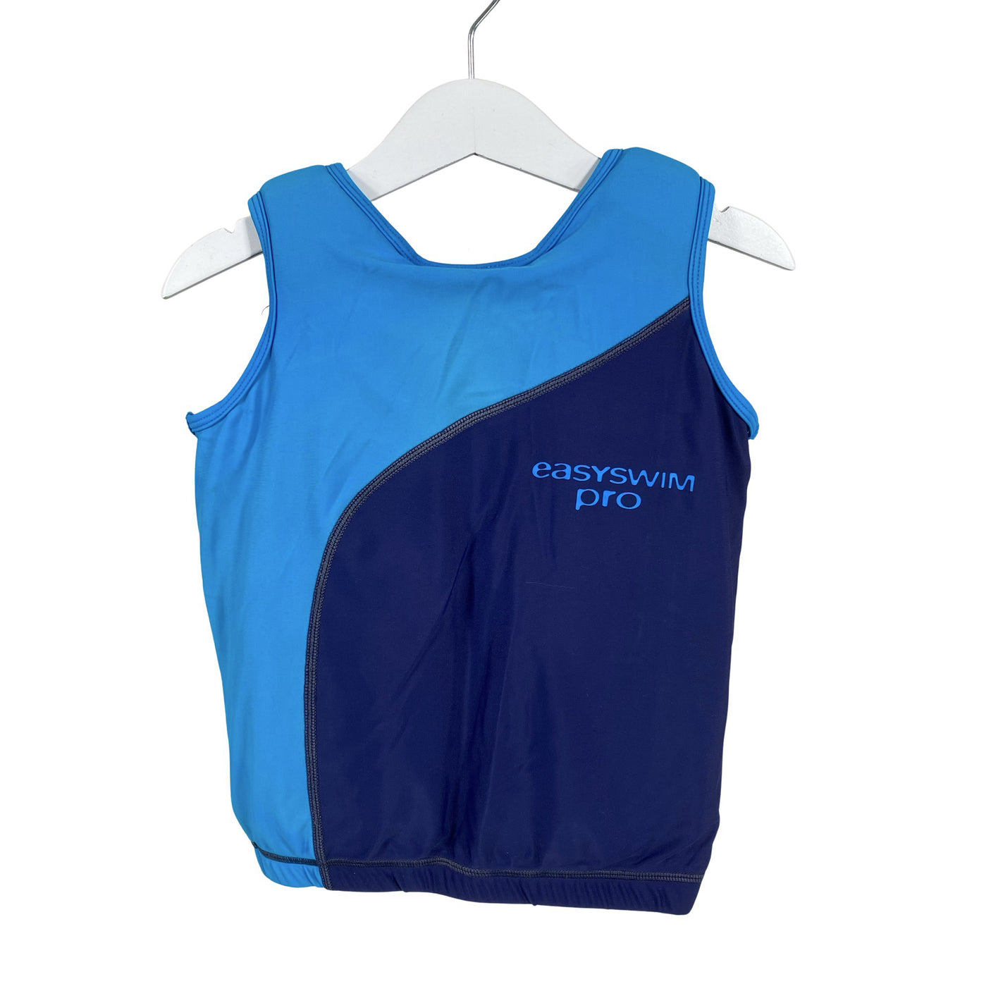 Unisex Easy Swim - Ujumissärk, suurus 110 - 116 - Sinine (2)