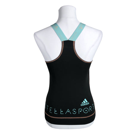 Unisex Adidas - Sporditopp, suurus 38 - Must (2)