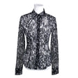 Unisex &Other Stories - Pluus, suurus S - Must ()