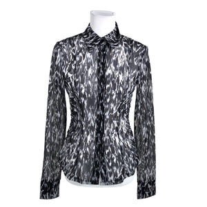 Unisex &Other Stories - Pluus, suurus S - Must (1)
