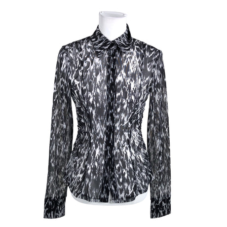 Unisex &Other Stories - Pluus, suurus S - Must ()