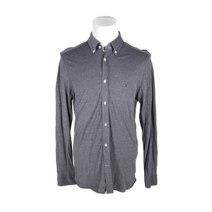 Unisex Tommy Hilfiger - Polosärk, suurus XL - Sinine (1)