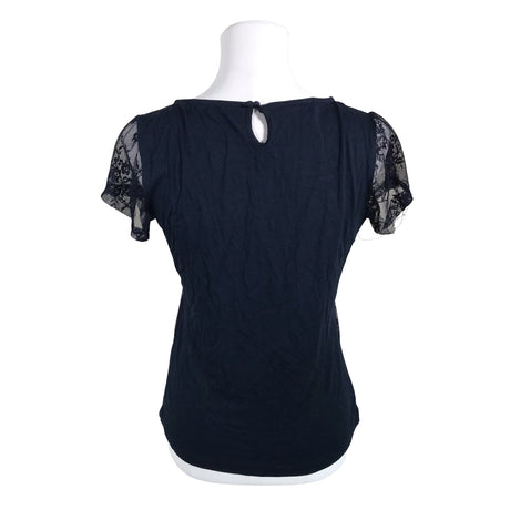 Unisex Mosaic - T-särk, suurus 40 - Sinine (2)