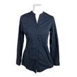 Unisex R essentiel - Pluus, suurus 38 - Must ()