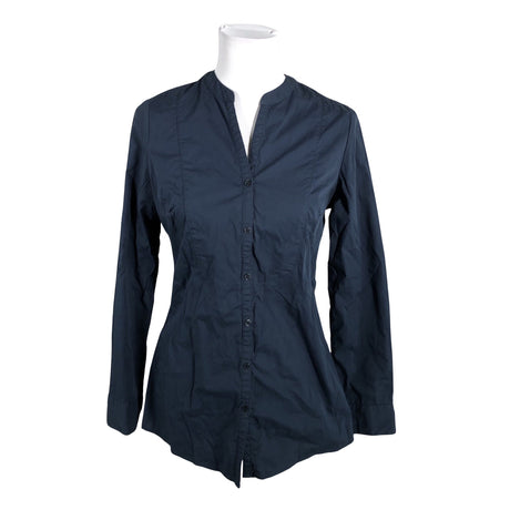 Unisex R essentiel - Pluus, suurus 38 - Must ()
