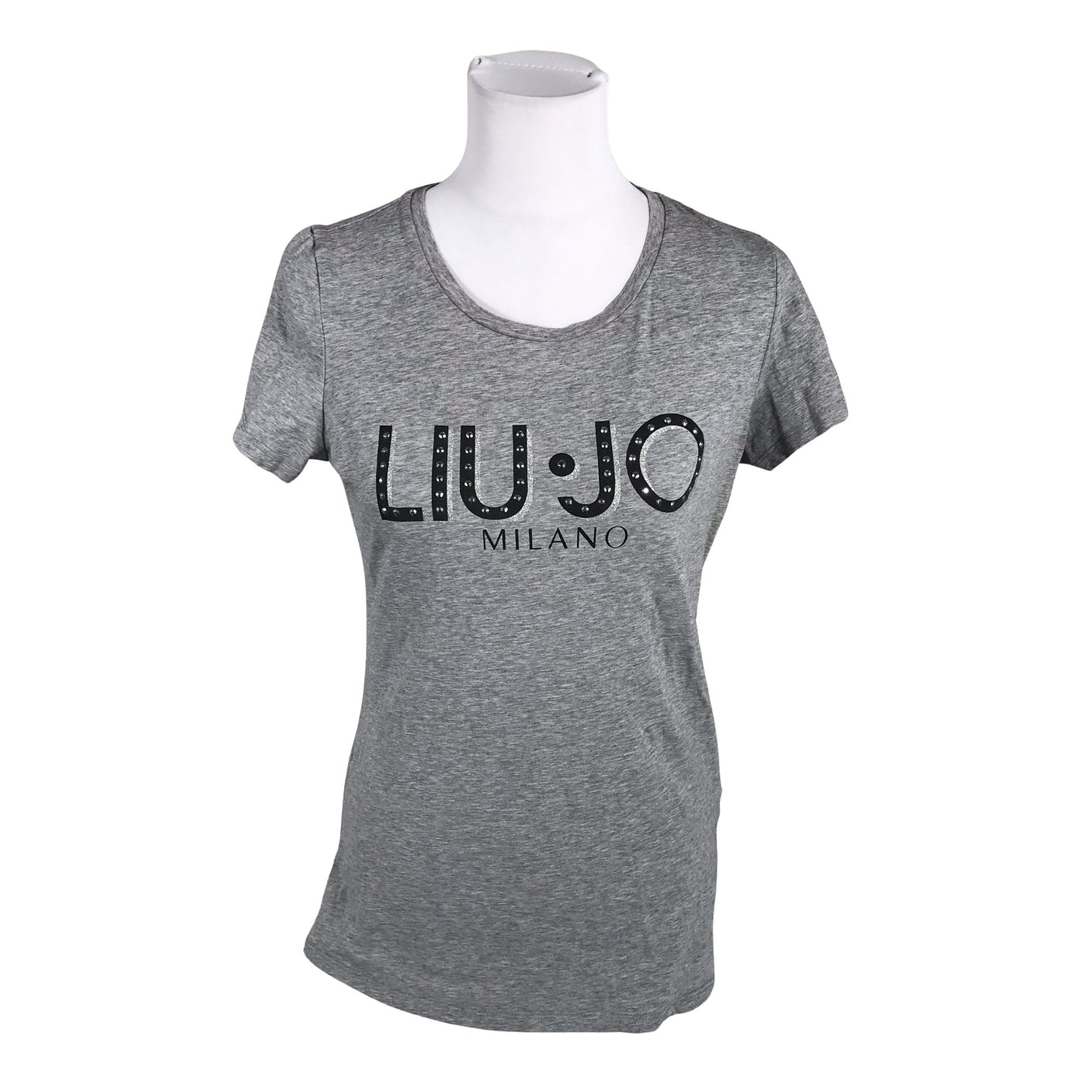 Unisex Liu Jo - T-särk, suurus L - Hall (1)