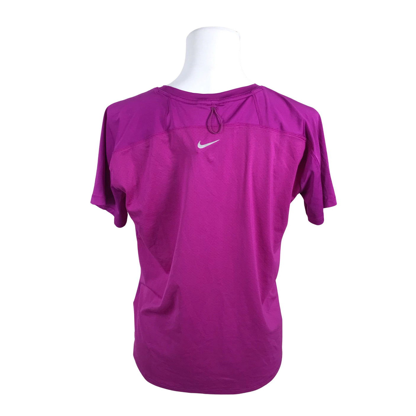 Unisex Nike - Spordisärk, lühikesed käised, suurus L - Lilla (2)