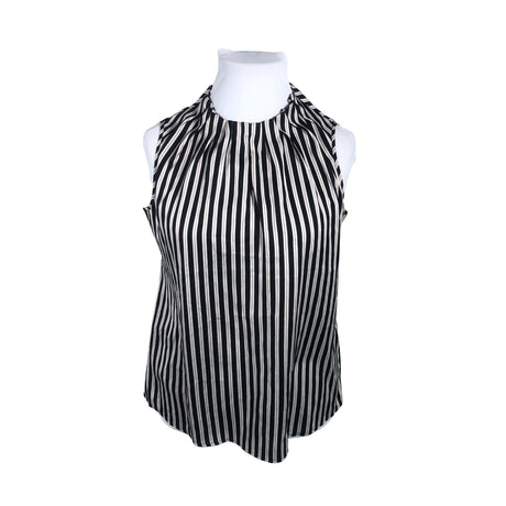 Unisex Comma - Topp, suurus 42 - Must ()