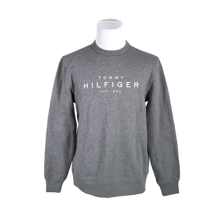 Unisex Tommy Hilfiger - Dressikangast pluus, suurus L - Hall ()