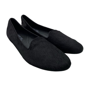Unisex Shoe Biz Copenhagen - Mokassiinid, suurus 40 - Must (2)