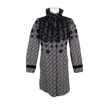 Unisex Cream - Trentš, suurus 38 - Must ()