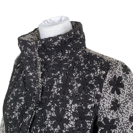 Unisex Cream - Trentš, suurus 38 - Must (2)