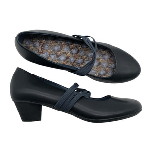 Unisex Camper - Kontsakingad, suurus 37 - Sinine (1)