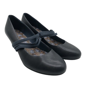 Unisex Camper - Kontsakingad, suurus 37 - Sinine (2)