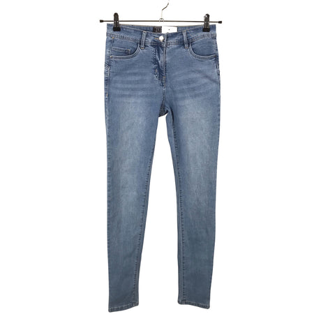 Unisex Zeze - Teksad, suurus 36 - Sinine ()