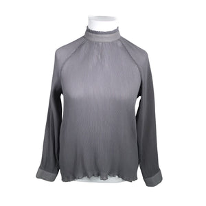 Unisex Soft Rebels - Pluus, suurus 42 - Hall (1)