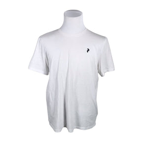 Unisex Peak Performance - T-särk, suurus L - Valge (1)