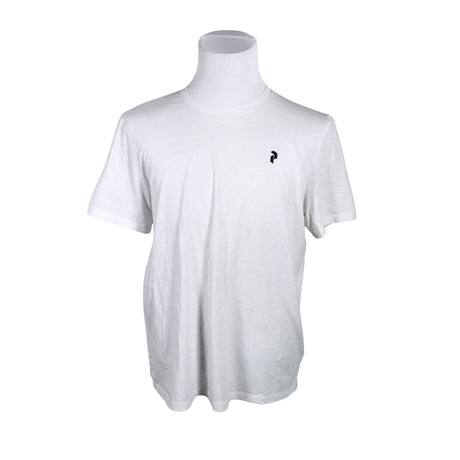 Unisex Peak Performance - T-särk, suurus L - Valge ()