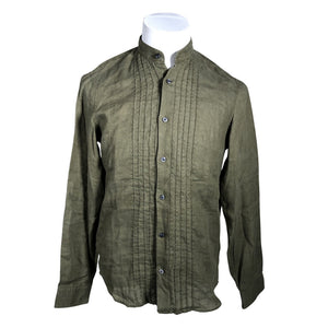Unisex Hugo Boss - Triiksärk, suurus S - Roheline (1)