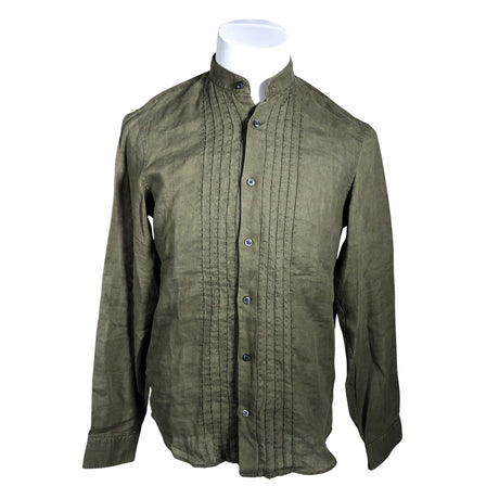 Unisex Hugo Boss - Triiksärk, suurus S - Roheline ()