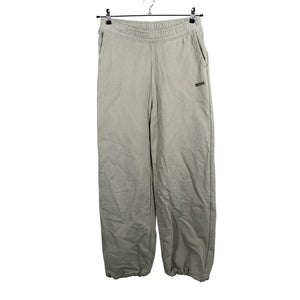 Unisex Hugo Boss - Dressikangast püksid, suurus 36 - Roheline (1)