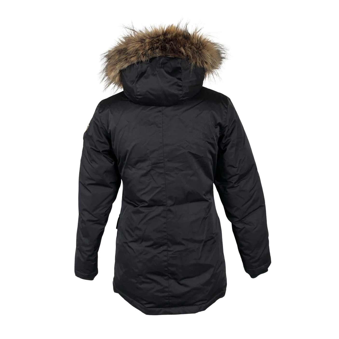 Unisex Kingsland - Talvejope, suurus 34 - Hall (2)