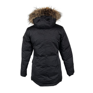 Unisex Kingsland - Talvejope, suurus 34 - Hall (2)