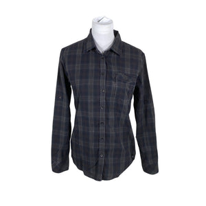 Unisex Black Premium by Emp - Triiksärk, suurus 38 - Hall (1)