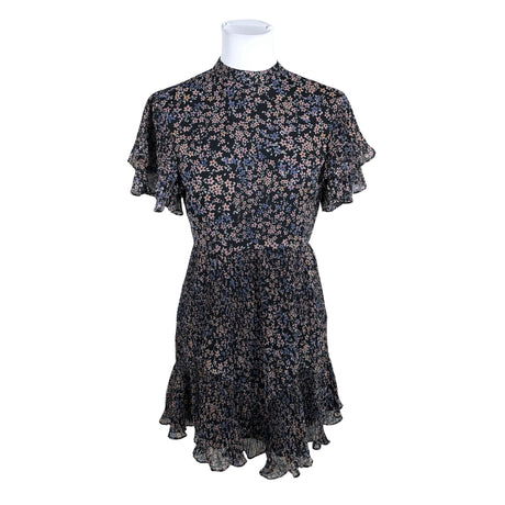 Unisex Topshop - Õhuke kleit, suurus 38 - Must ()
