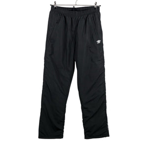 Unisex Umbro - Talvepüksid, suurus L - Must (1)
