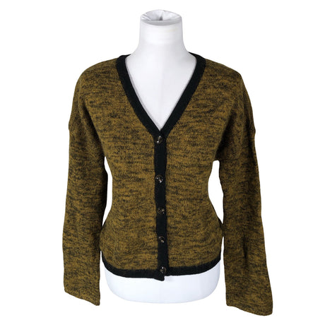 Unisex Komodo - Kardigan, suurus 40 - Pruun ()