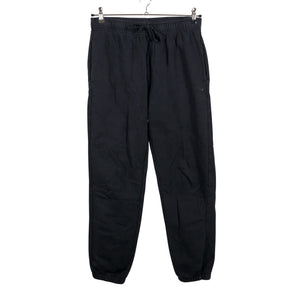 Unisex Soc - Dressikangast püksid, suurus M - Must (1)
