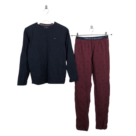 Unisex Tommy Hilfiger - Ööpesu, suurus 164 - 170 - Sinine ()