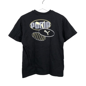 Unisex Puma - T-särk, suurus 158 - 164 - Must (2)