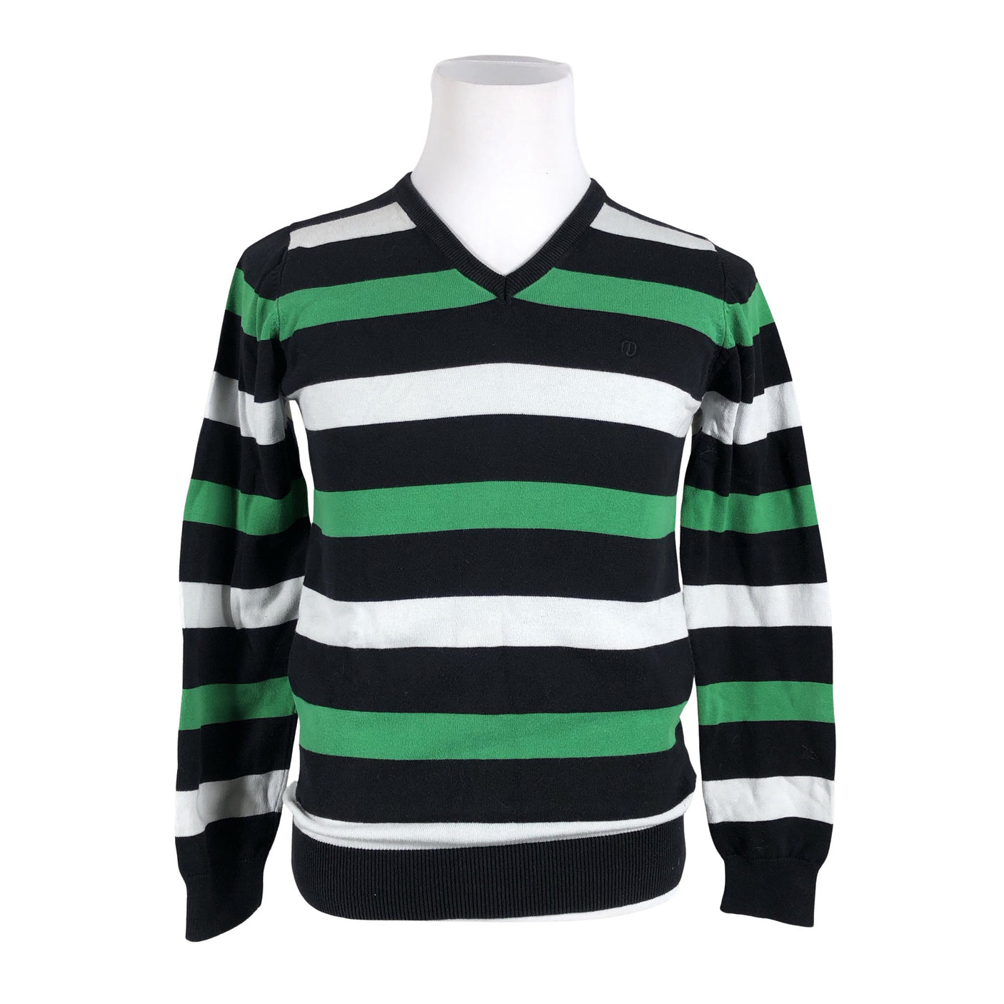 Unisex Jack & Jones - Kampsun, suurus S - Must (1)