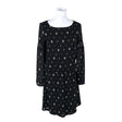 Unisex Esprit - Õhuke kleit, suurus 38 - Must ()