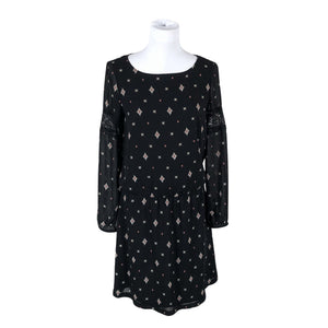 Unisex Esprit - Õhuke kleit, suurus 38 - Must (1)