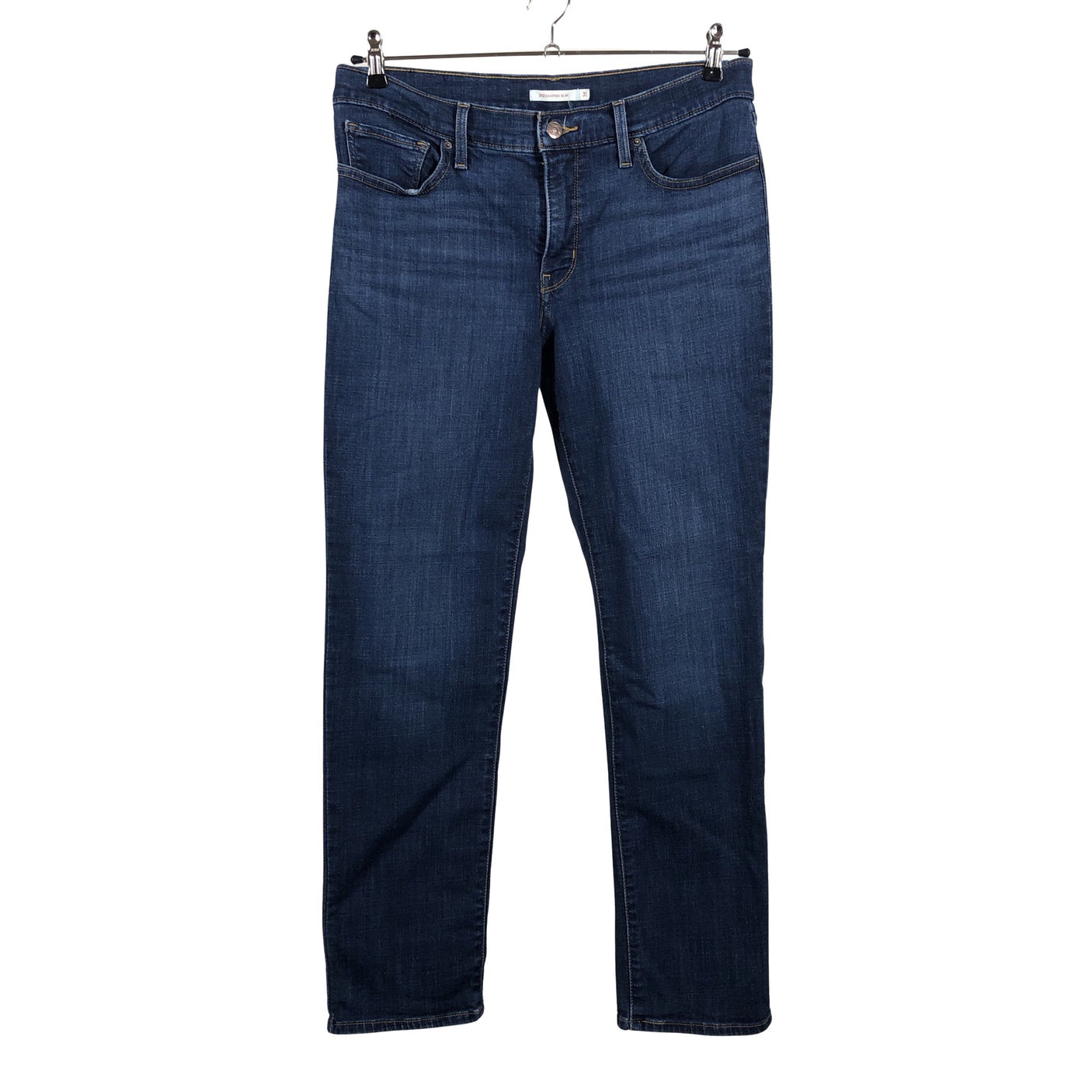 Unisex Levi's - Teksad, suurus W31 - Sinine (1)
