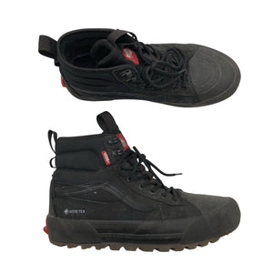 Unisex Vans - Talvejalanõud, suurus 43 - Must (1)