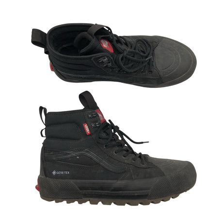 Unisex Vans - Talvejalanõud, suurus 43 - Must ()