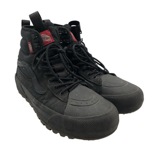 Unisex Vans - Talvejalanõud, suurus 43 - Must (2)