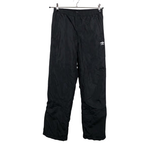 Unisex Umbro - Talvepüksid, suurus 158 - 164 - Must (1)
