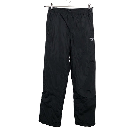 Unisex Umbro - Talvepüksid, suurus 158 - 164 - Must ()