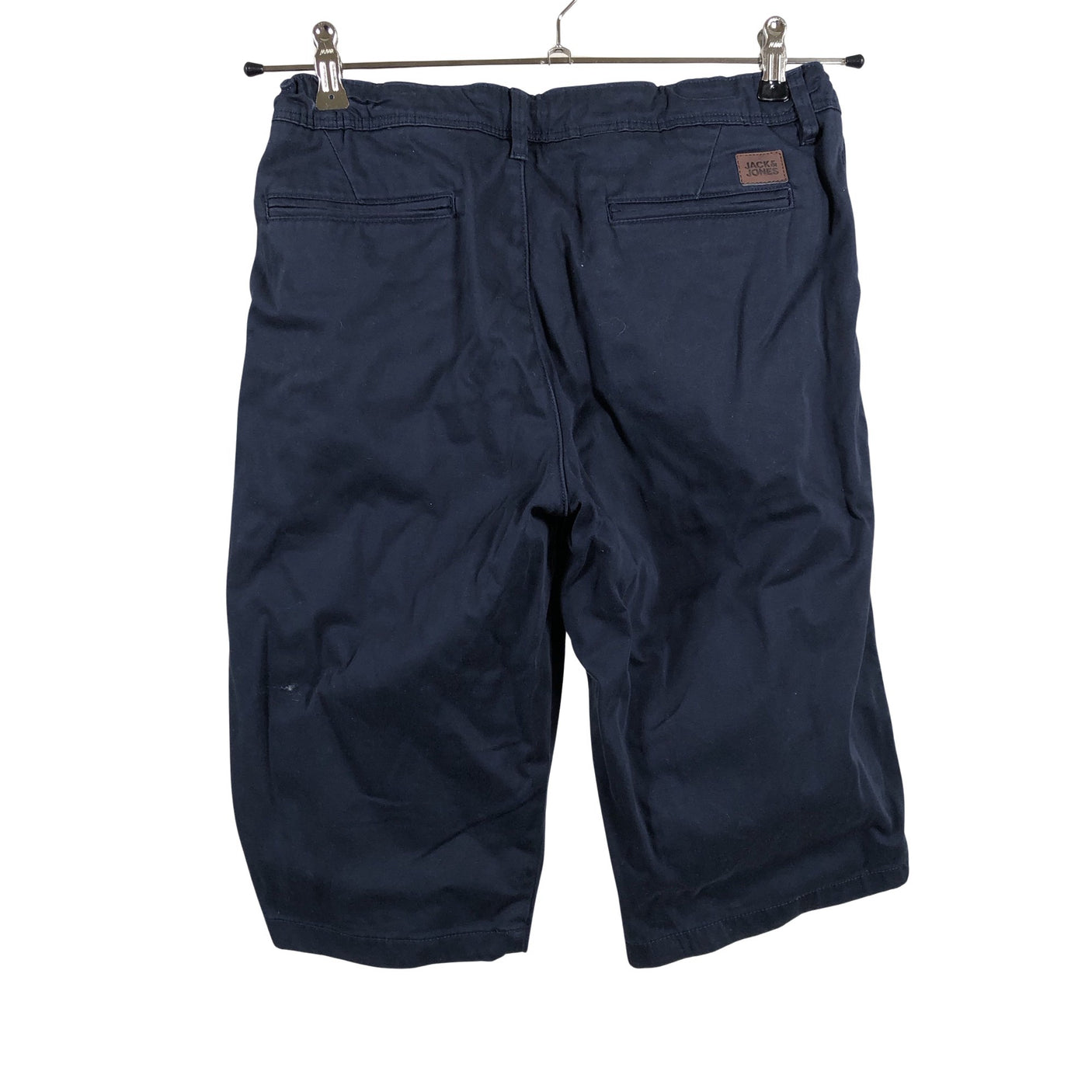 Unisex Jack & Jones - Lühikesed püksid, suurus 170 - 176 - Sinine (2)
