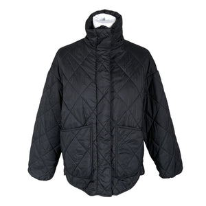 Unisex McKinley - Tepitud jope, suurus 34 - Must (1)